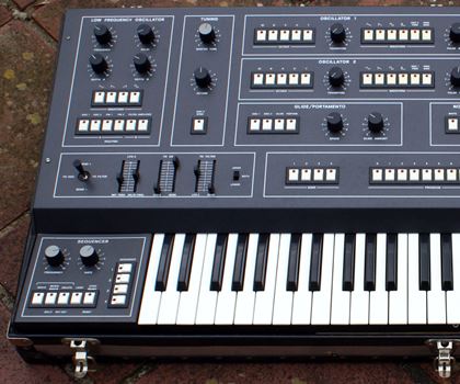 Elka-Synthex MkIII,factory MIDI,re-cased